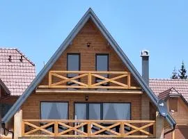 Planinska kuća Vesna