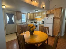 2br Executive Rental Downtown