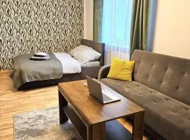 Apartament ART DECO