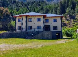 Monoambiente en la Montaña - De Alojamientos Lago Puelo