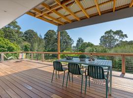 Bawley Point Retreat，位于Bawley Point的酒店