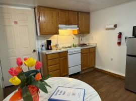 Kings Studio Apartment A