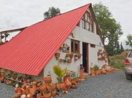 Chalet El Edén
