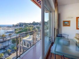 Awesome Apartment In Rapallo With Wifi，位于拉帕洛的酒店