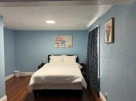 Getaway at Niagara，位于尼亚加拉瀑布的酒店