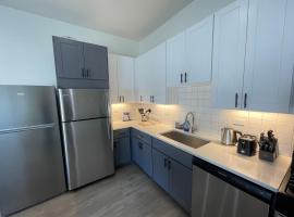 Modern Shared Condo Near Downtown Chicago, Flexible Room Options and Shared Amenities