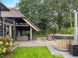 Gorgeous Home In Hellendoorn With Sauna