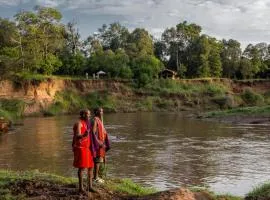 Sentinel Mara Camp