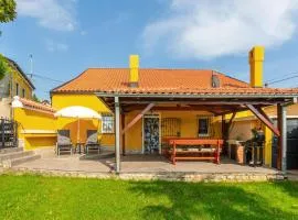 Nice Home In Cernik With Kitchen