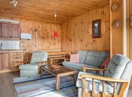 Elvira 1 bedroom，位于金德拜恩的酒店