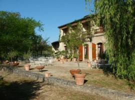 Auberge De L'Etang Bleu，位于维马勒伊的酒店
