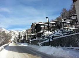 Petit Maison - Valtournenche