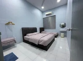 Cozy homestay
