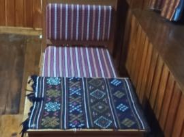 TY-Trongsa Hotel，位于Jakar的酒店
