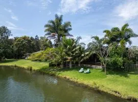 Lakeside Bliss - LJHooker Yamba