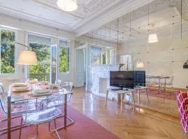 Pet Friendly Apartment In Genova