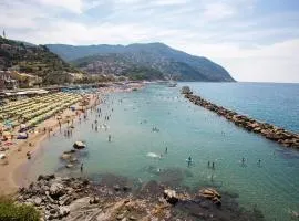 Nice Apartment In Moneglia With Wifi