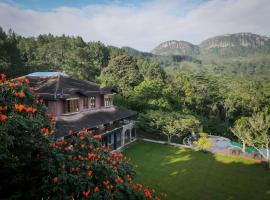 Kandy Dendrobium House，位于康提的酒店