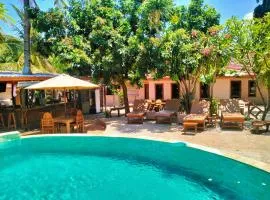 Jati Village, Party Hostel and Bungalows