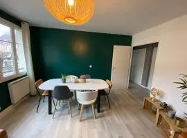 Comme à la maison
