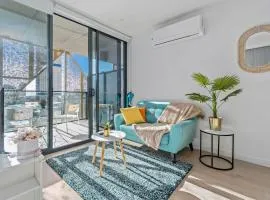 One bedroom apartment in the heart of CBD