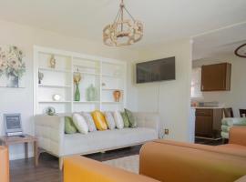 Cozy 3bd House Near Stadiums, Downtown King Bd
