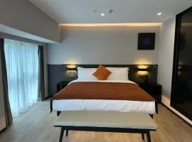 LlA Hotel Liang Jun Plaza, Xixiang Avenue