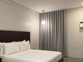 Joane Suites by Hotel Cara，位于利帕的酒店