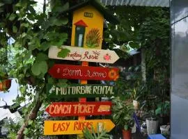 ROSIE HOMESTAY Hà Giang