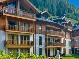 Martina 7 by SMR Rauris Apartments - inc Spa and National Summercard - near Gondola