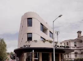 The Rox - Inner City Luxury