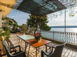 Lovely Apartment In Krilo Jesenice