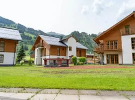 Elisabeth 5 by SMR Rauris Apartments - inc Spa and National Summercard - near Gondola