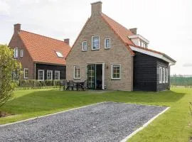 Hello Zeeland - vakantiewoning Knuitershoek 90