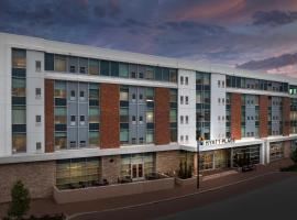 Hyatt Place Boulder Pearl Street - Newly Renovated，位于博尔德的酒店