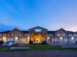 Rodeway Inn，位于埃德森的酒店