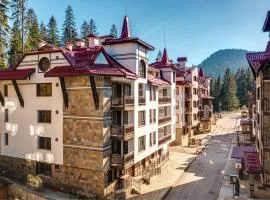 Dream View Apartments