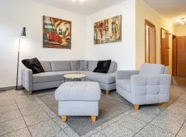 Haus Frohsinn - Wohnung 3