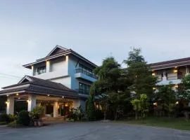 维拉茶清莱酒店