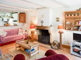 2 Bedroom Amazing Home In Saint-Martin-De-Ré