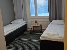 Uitontie Apartment