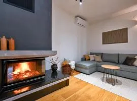 Cozy Home In Maglenca With Sauna