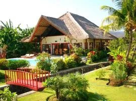 Villa Anaïs Jardin Paradisiaque Face à la Mer