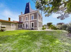 Stunning Home In Étaules With Wifi