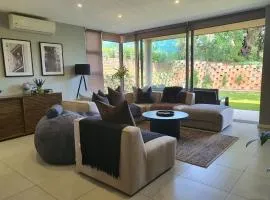 Stylish Ballito Home - Zimbali Wedge