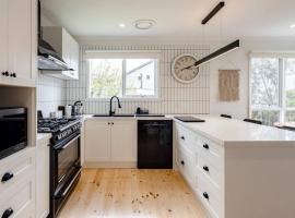 Bellarine Retreat - Pet friendly，位于波塔灵顿的宠物友好酒店