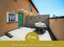 Gîte Pomme Verte - BY PRIMO C0NCIERGERIE
