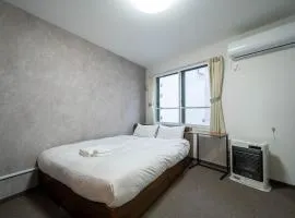 Residence Hotel Sapporo Susukino