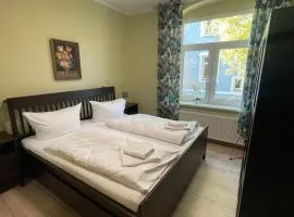Apartmenthaus Rankestraße 4