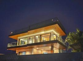 Krishna Villa，位于Shirwal的酒店